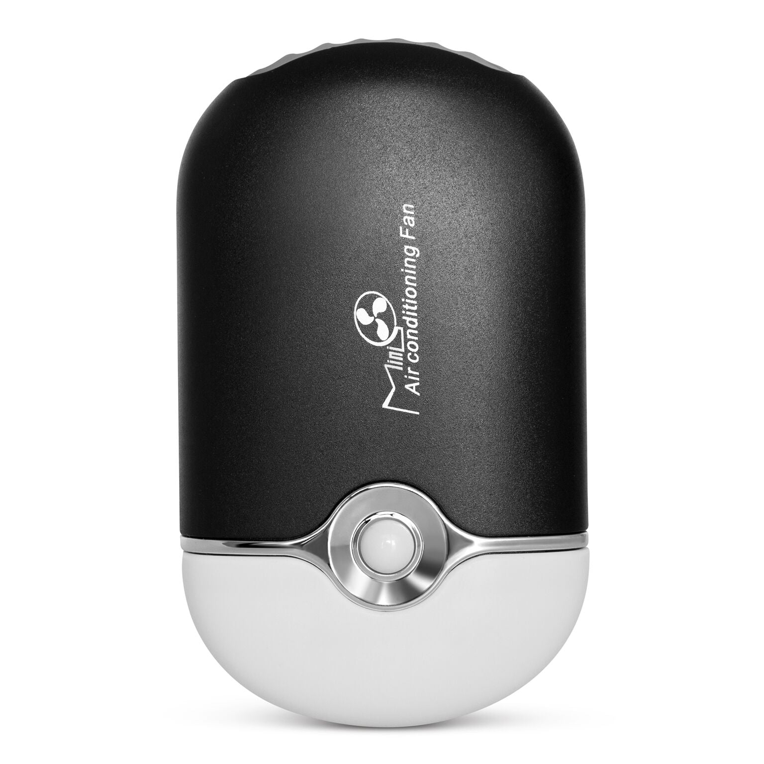 Portable Mini Air-Conditioning Fan – Lash Brow Professional