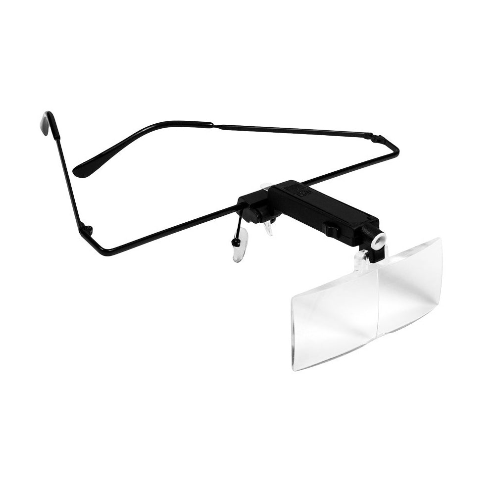 Magnifying Glasses Lash & Brow Professional