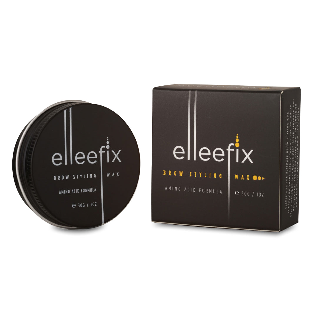 Elleefix – Brow Styling Wax