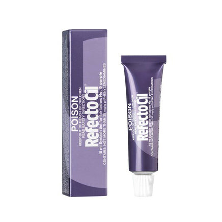 Refectocil Lash & Brow Tint Tubes