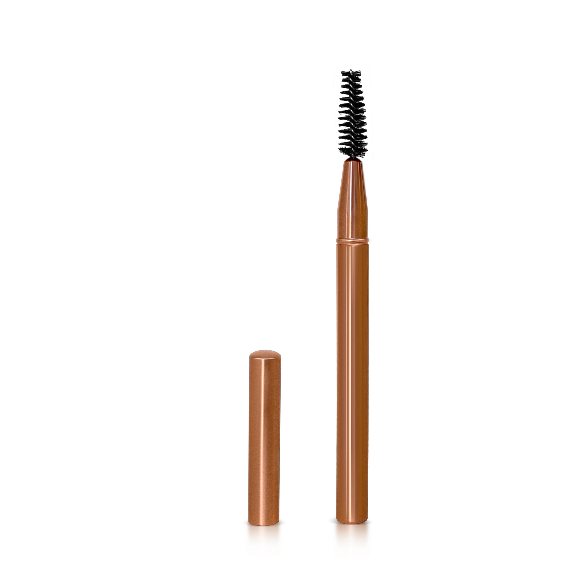 Unbranded Mascara Wand with Cap - Rose Gold