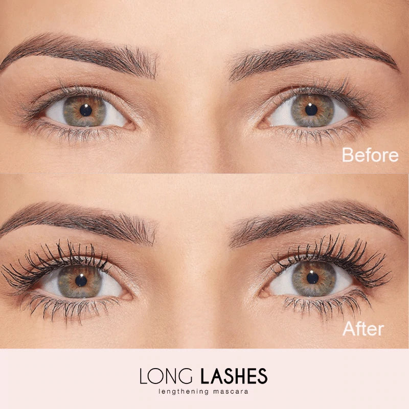 Best eyelash best sale lengthening mascara