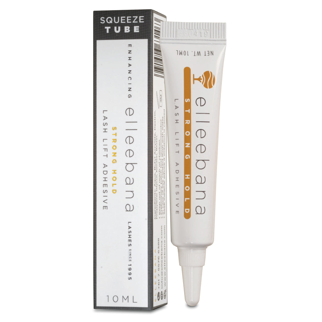 Stronghold Lash Lift Adhesive - Squeeze Tube
