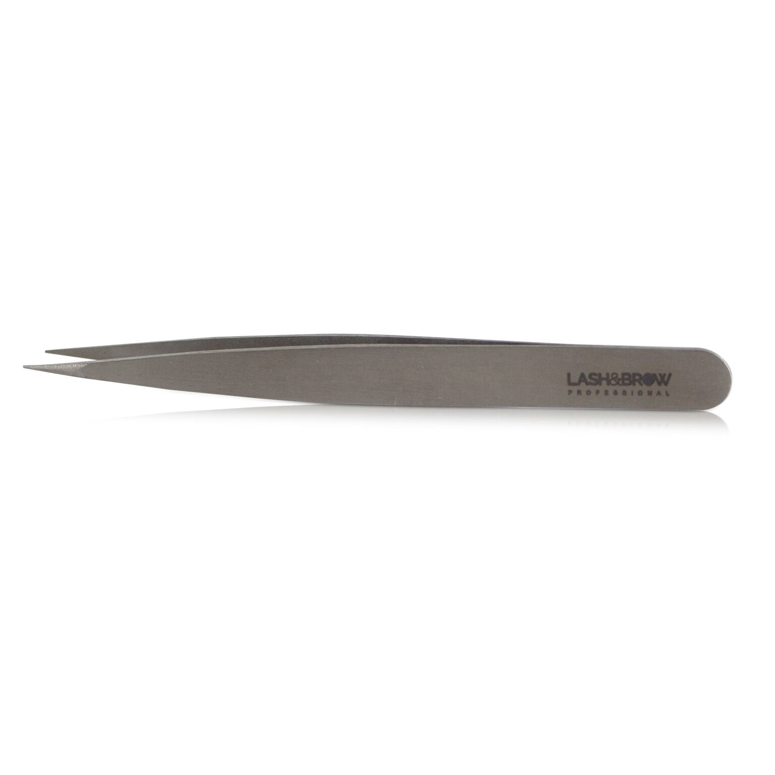 Lash and Brow Professional Pointed Tweezers