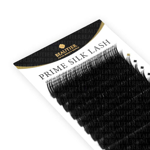C Curl - Prime Silk - Single Size - Lash & Brow Professional
 - 1